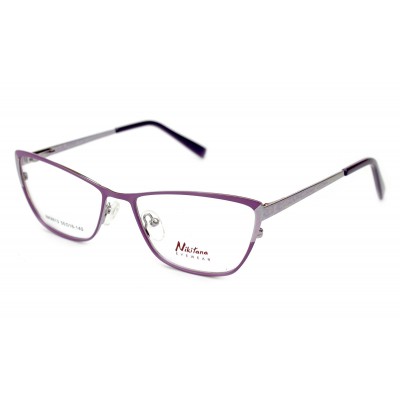 Оправа металлическая Nikitana NK8613-C7