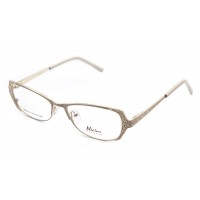 Оправа металлическая Nikitana NK8614-C4