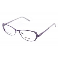 Оправа металлическая Nikitana NK8614-C8