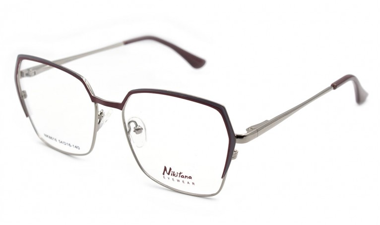 Оправа металева Nikitana NK8616-C12