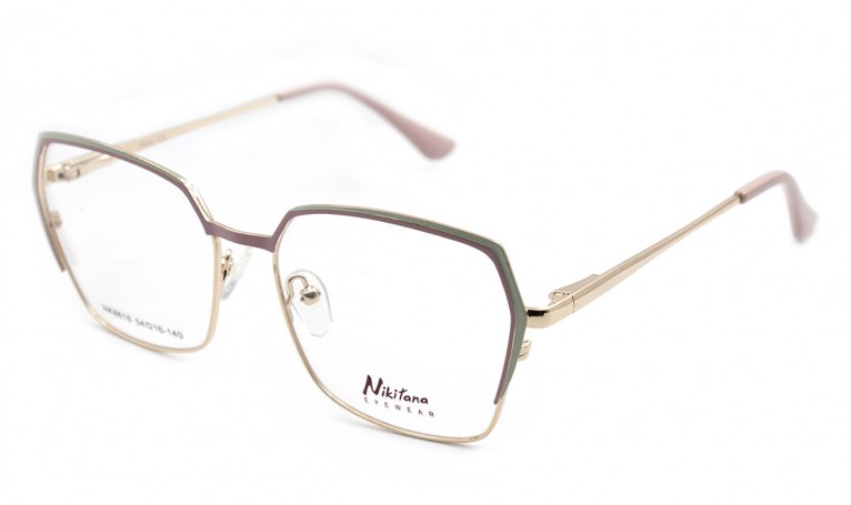 Оправа металева Nikitana NK8616-C5
