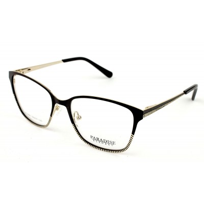 Оправа металлическая Paradise P76484-C1