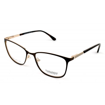 Оправа металлическая Paradise P76494-C4