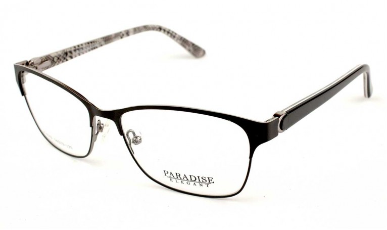 Оправа металлическая Paradise P76542-C1