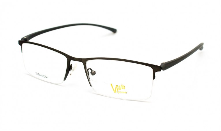 Оправа металлическая Viva P9106-5