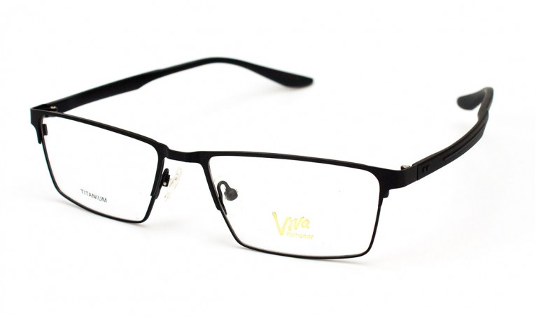 Оправа металлическая Viva P9294-1