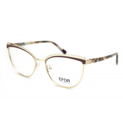 Оправа металлическая Efor PB9048-C02-NEW