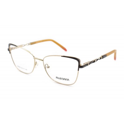 Оправа металева Pandorra 0006-C1