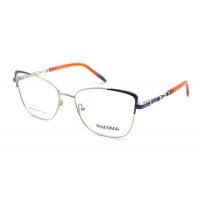 Оправа металлическая Pandorra 0006-C4