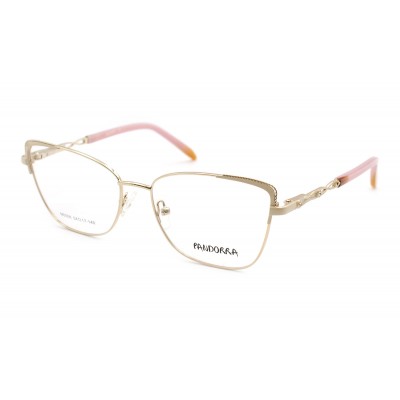 Оправа металева Pandorra 0006-C5