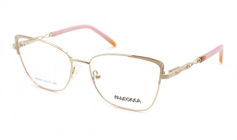 Оправа металлическая Pandorra 0006-C5