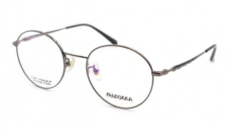 Оправа металлическая Pandorra 0096-C3