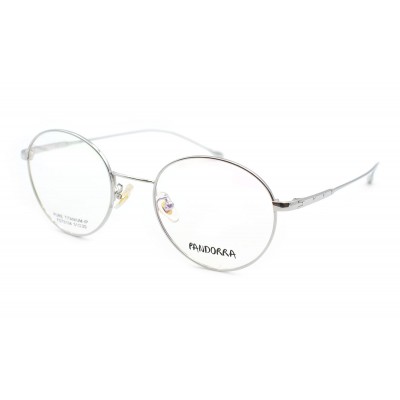 Оправа металева Pandorra 0104-C2