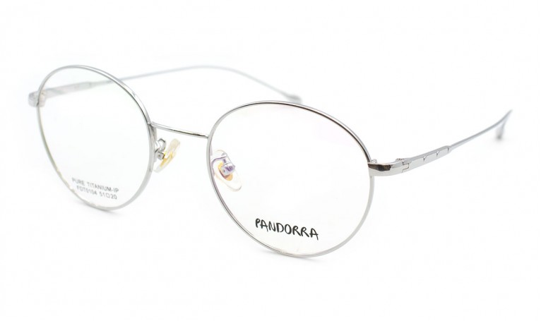 Оправа металлическая Pandorra 0104-C2