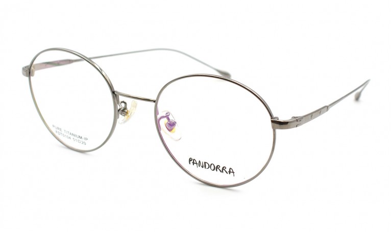 Оправа металлическая Pandorra 0104-C3