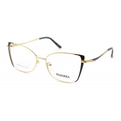 Оправа металева Pandorra 1024-C1