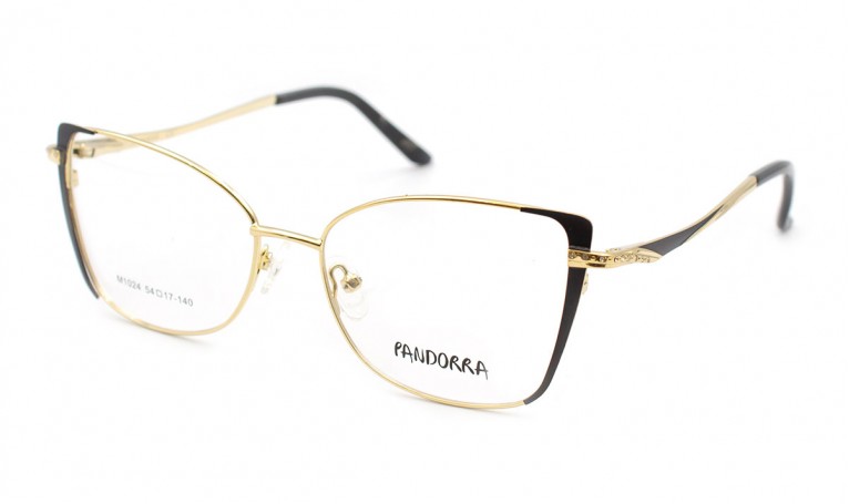 Оправа металлическая Pandorra 1024-C1