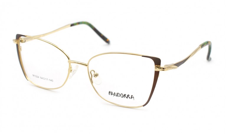 Оправа металлическая Pandorra 1024-C2