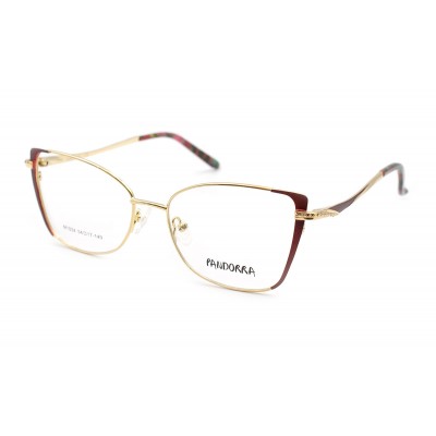 Оправа металева Pandorra 1024-C3