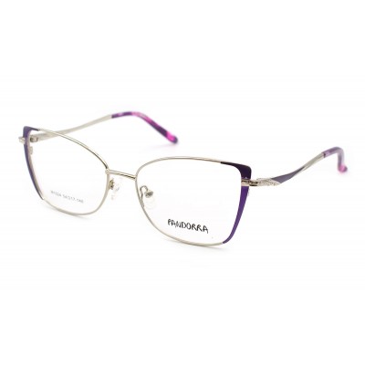 Оправа металева Pandorra 1024-C4