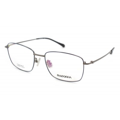 Оправа металева Pandorra 1929-C3