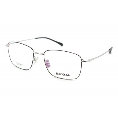 Оправа металева Pandorra 1929-C4