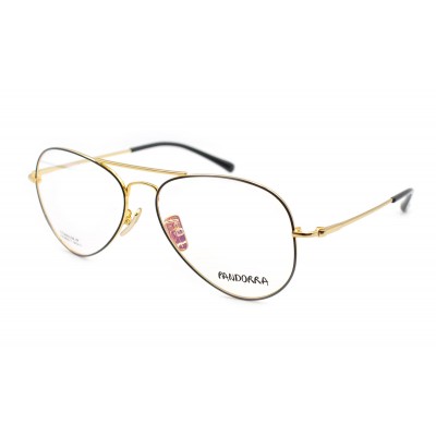 Оправа металева Pandorra 1936-C1