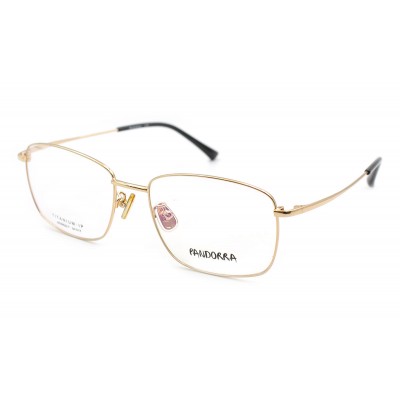 Оправа металева Pandorra 2039-C1