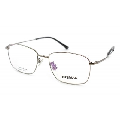 Оправа металева Pandorra 2039-C3