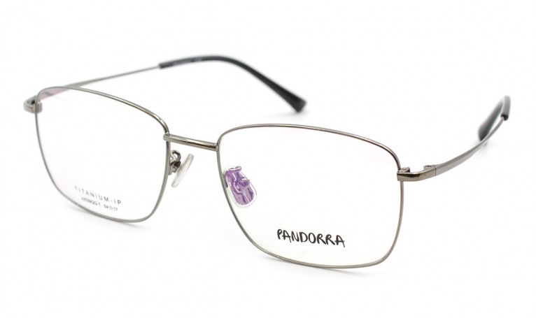 Оправа металева Pandorra 2039-C3