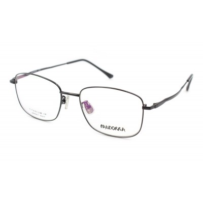 Оправа металева Pandorra 2053-C3