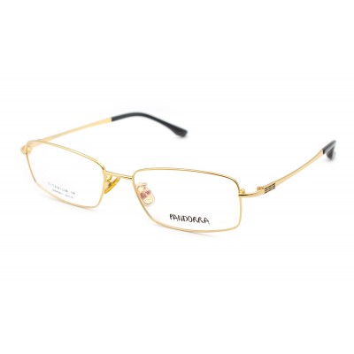 Оправа металева Pandorra 2054-C1