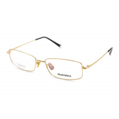 Оправа металева Pandorra 2071-C1