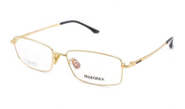Оправа металлическая Pandorra 2072-C1