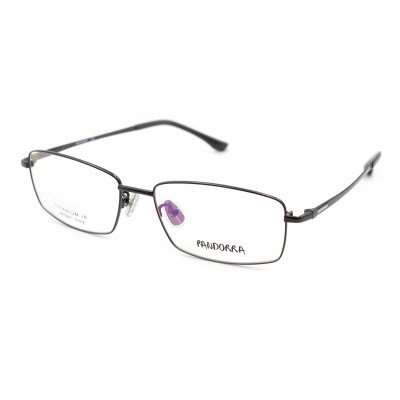 Оправа металева Pandorra 2072-C3