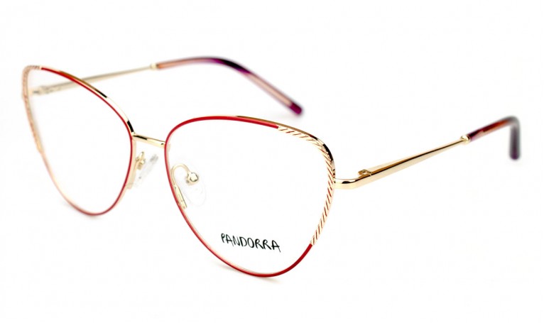 Оправа металева Pandorra 2075-C3