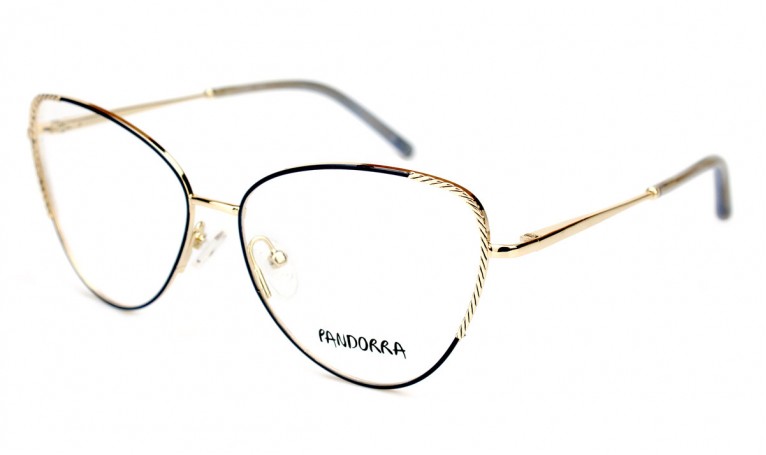 Оправа металева Pandorra 2075-C5