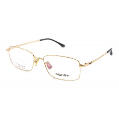 Оправа металева Pandorra 2089-C1