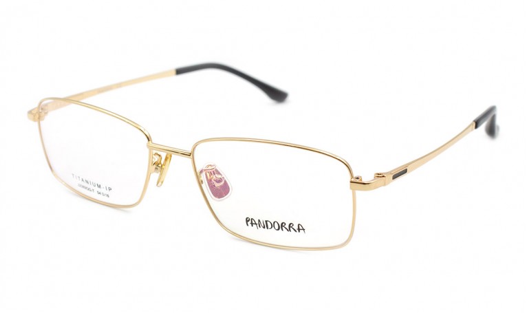 Оправа металева Pandorra 2089-C1
