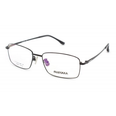 Оправа металева Pandorra 2089-C3
