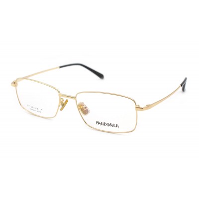 Оправа металева Pandorra 2094-C1
