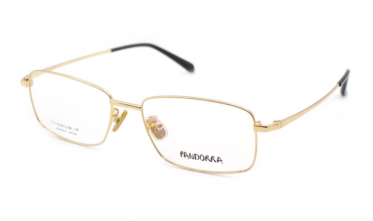 Оправа металлическая Pandorra 2094-C1