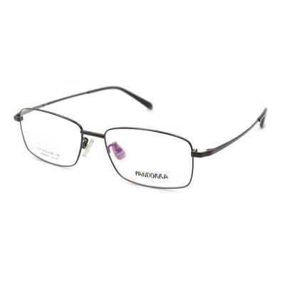 Оправа металева Pandorra 2094-C3