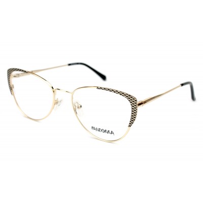 Оправа металева Pandorra 2095-C1