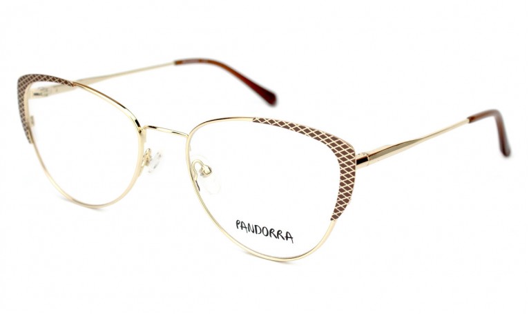 Оправа металева Pandorra 2095-C2