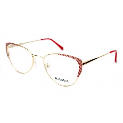 Оправа металева Pandorra 2095-C3