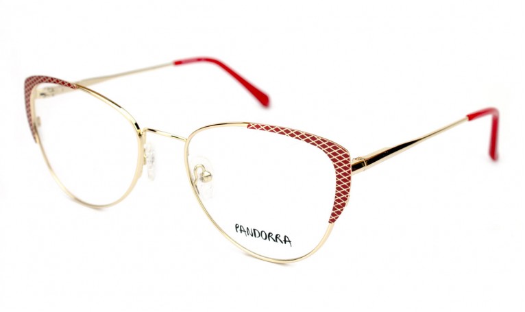 Оправа металлическая Pandorra 2095-C3