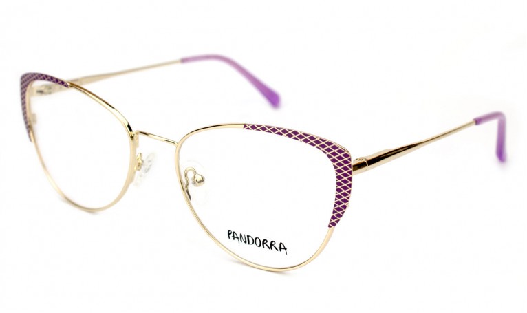 Оправа металлическая Pandorra 2095-C4