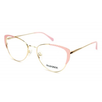 Оправа металева Pandorra 2095-C5