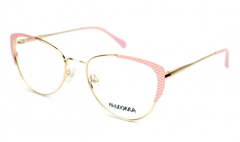 Оправа металлическая Pandorra 2095-C5